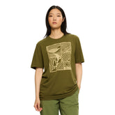 Merrell | Adventure Graphic Tee - Short Sleeves