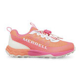 Merrell | Big Kid - Agility Peak - Athletics BK