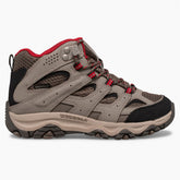 Merrell | Big Kid - Moab 3 Mid Waterproof Boot - Boots
