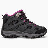 Merrell | Big Kid - Moab 3 Mid Waterproof Boot - Boots