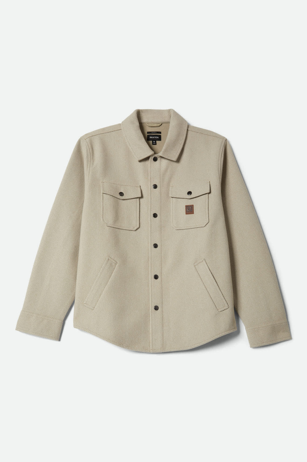 Men's Durham Brushed Menswear Jacket in Brushed Elm