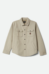Men's Durham Brushed Menswear Jacket in Brushed Elm