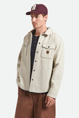 Men's Durham Brushed Menswear Jacket in Brushed Elm
