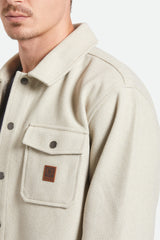 Men's Durham Brushed Menswear Jacket in Brushed Elm