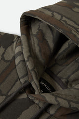 Men's Void Hunter Hoodie in Bark Camo