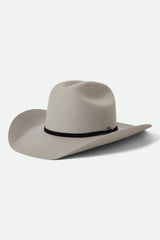 Unisex Laredo WTHR GUARD™ Cowboy Hat in Limestone