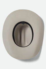 Unisex Laredo WTHR GUARD™ Cowboy Hat in Limestone