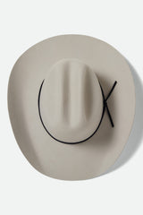 Unisex Laredo WTHR GUARD™ Cowboy Hat in Limestone