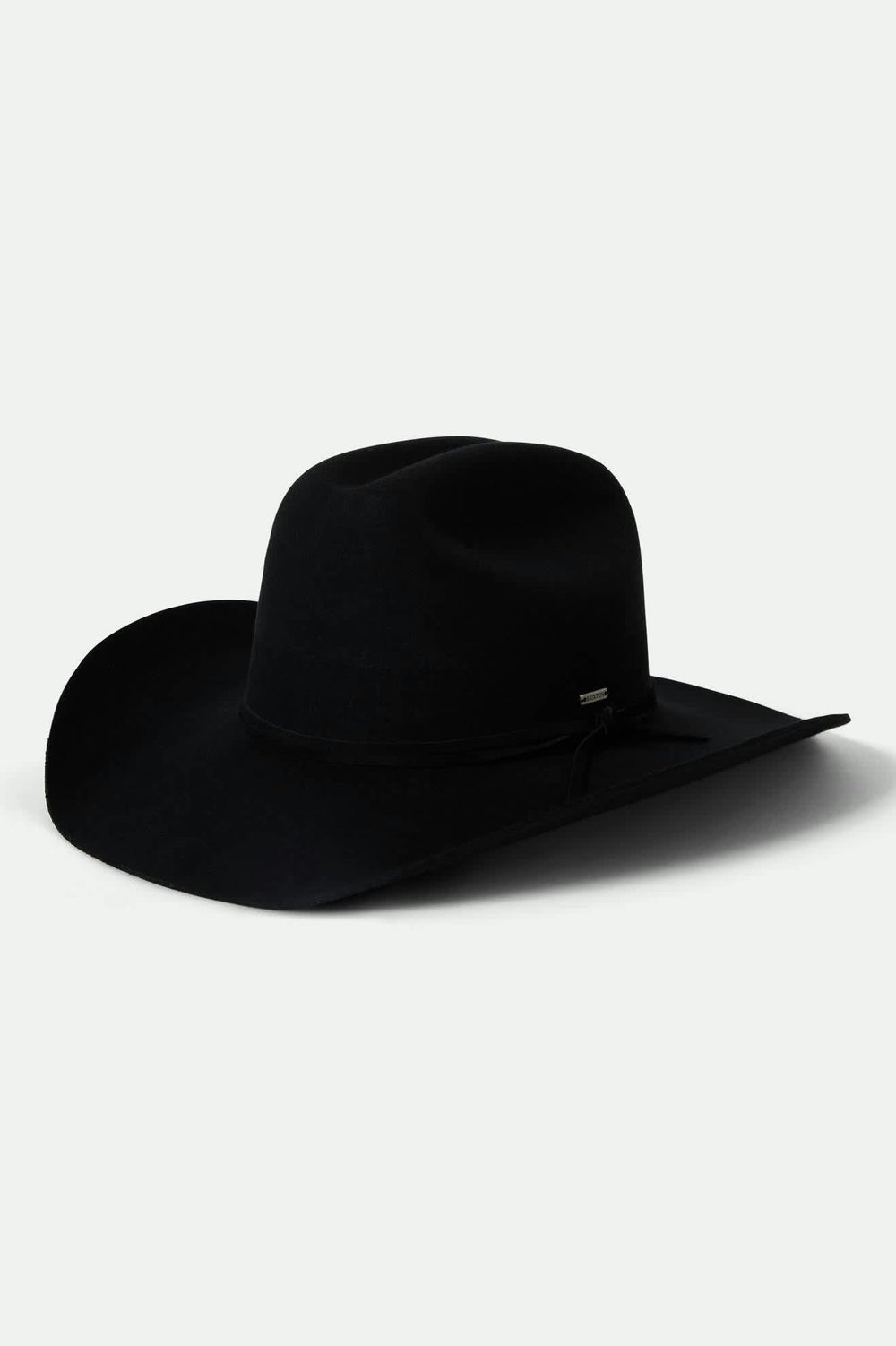 Unisex Laredo WTHR GUARD™ Cowboy Hat in Black/Black