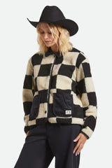 Unisex Laredo WTHR GUARD™ Cowboy Hat in Black/Black