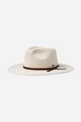 Unisex Cohen Cowboy in Dove