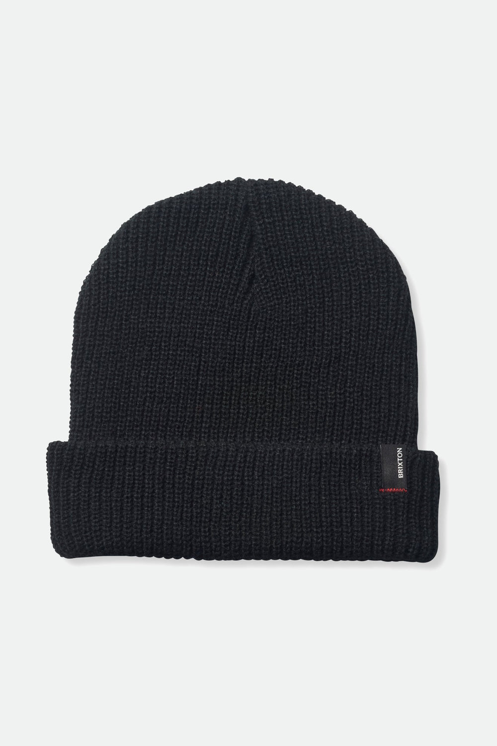 Unisex Heist Beanie in Black