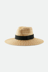 Women's Joanna Hat in Honey
