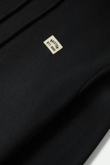 Men's Woodburn Hoodie in Black