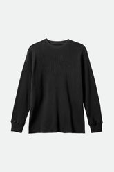 Men's Reserve L/S Thermal in Black