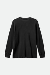 Men's Reserve L/S Thermal in Black