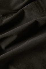 Men's Everyday Vintage Wash Short in Washed Black