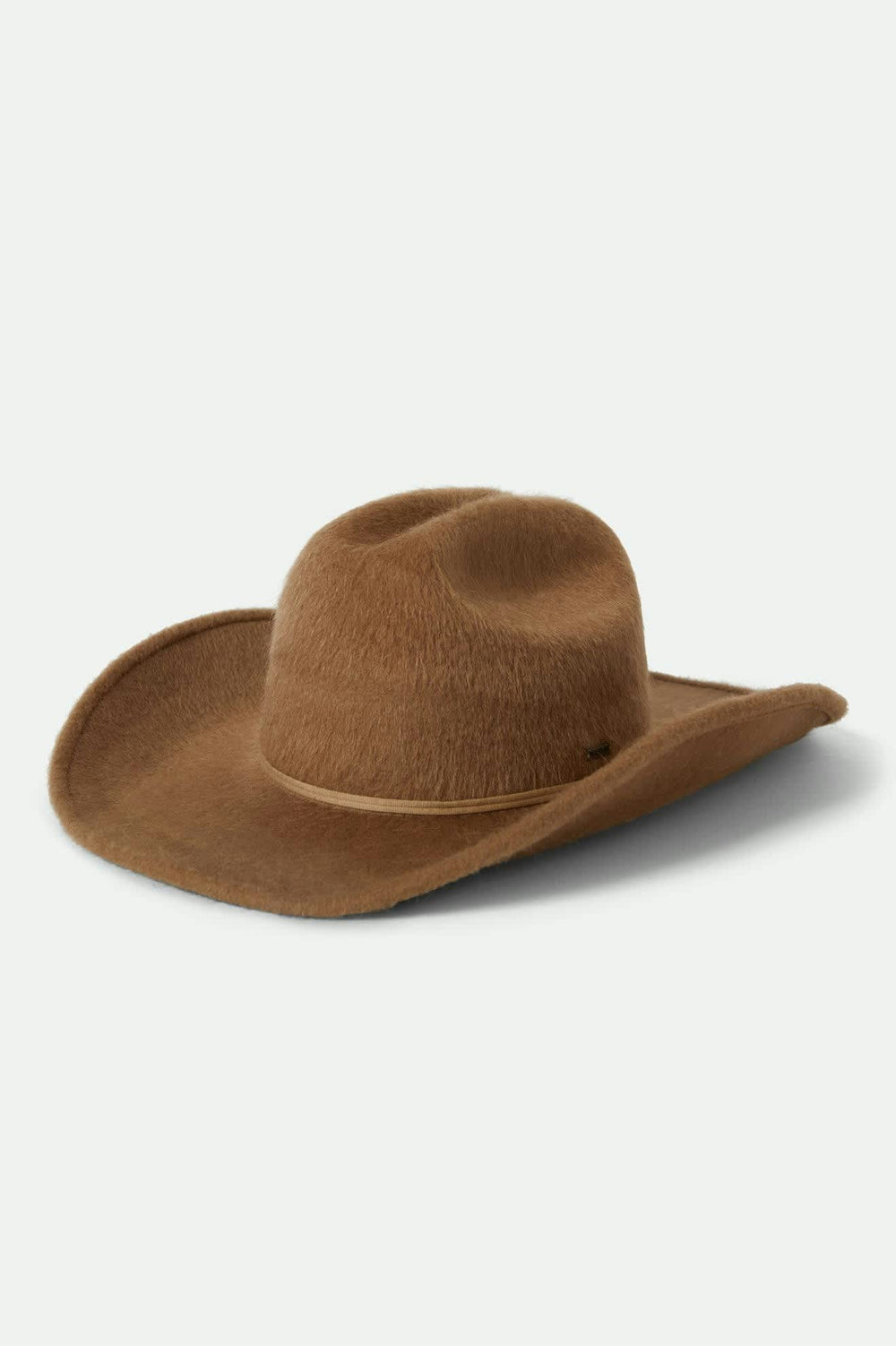 Women's Mesquite Cozy Cowboy Hat in Khaki