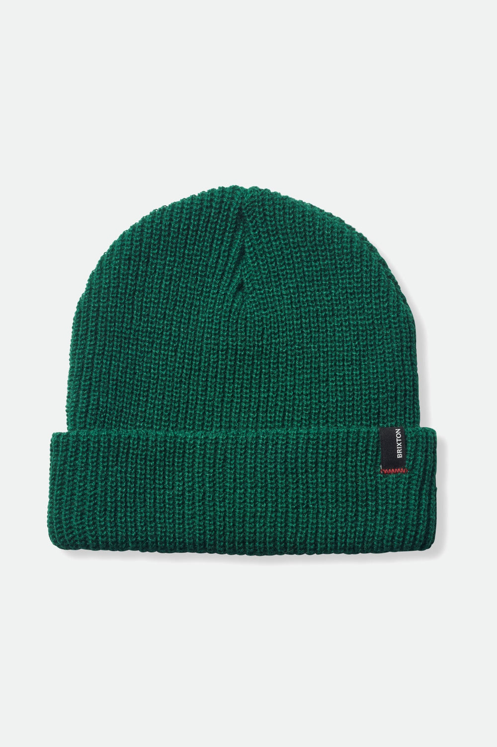 Unisex Heist Beanie in Hunter Green