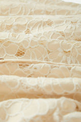 Women's East Side Boxy L/S Button Down in Whitecap