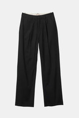 Women's Ludlow Trouser Pant in Black