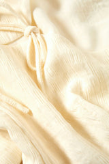 Women's Lakeview Top in Off White