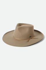 Women's Marlow Rancher Hat in Sand