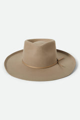 Women's Marlow Rancher Hat in Sand