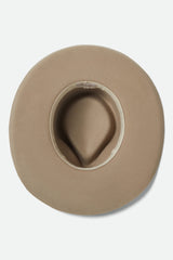 Women's Marlow Rancher Hat in Sand
