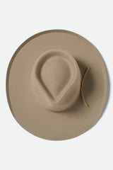 Women's Marlow Rancher Hat in Sand
