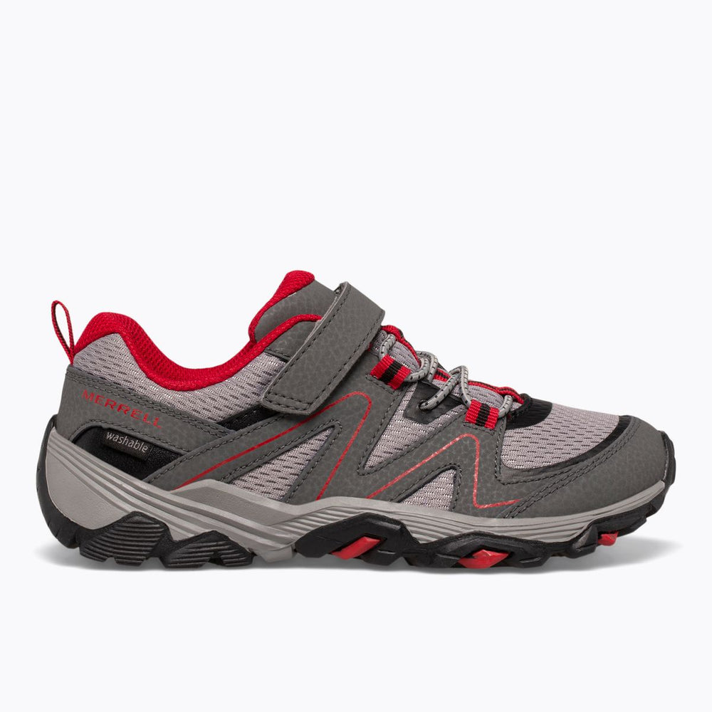 Merrell | Big Kid - Trail Quest - Shoes