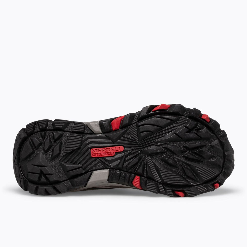 Merrell | Big Kid - Trail Quest - Shoes
