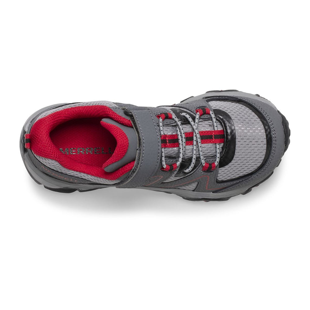 Merrell | Big Kid - Trail Quest - Shoes