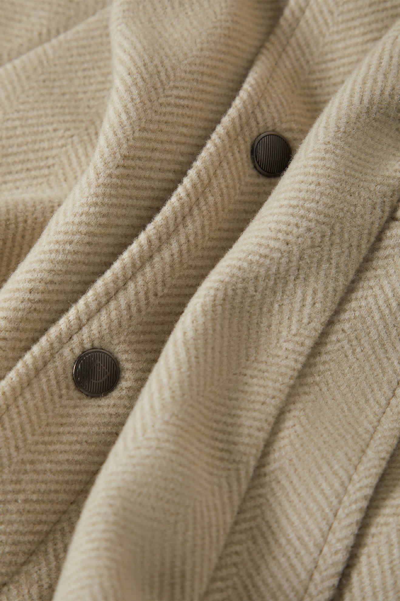 Men's Durham Brushed Menswear Jacket in Brushed Elm