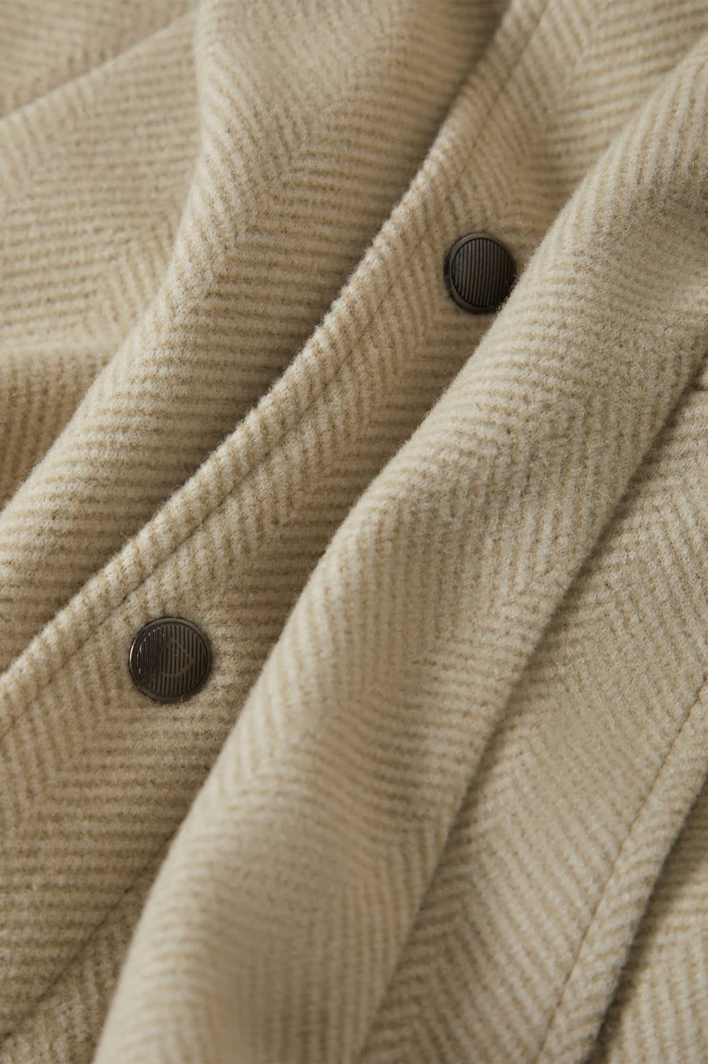 Men's Durham Brushed Menswear Jacket in Brushed Elm