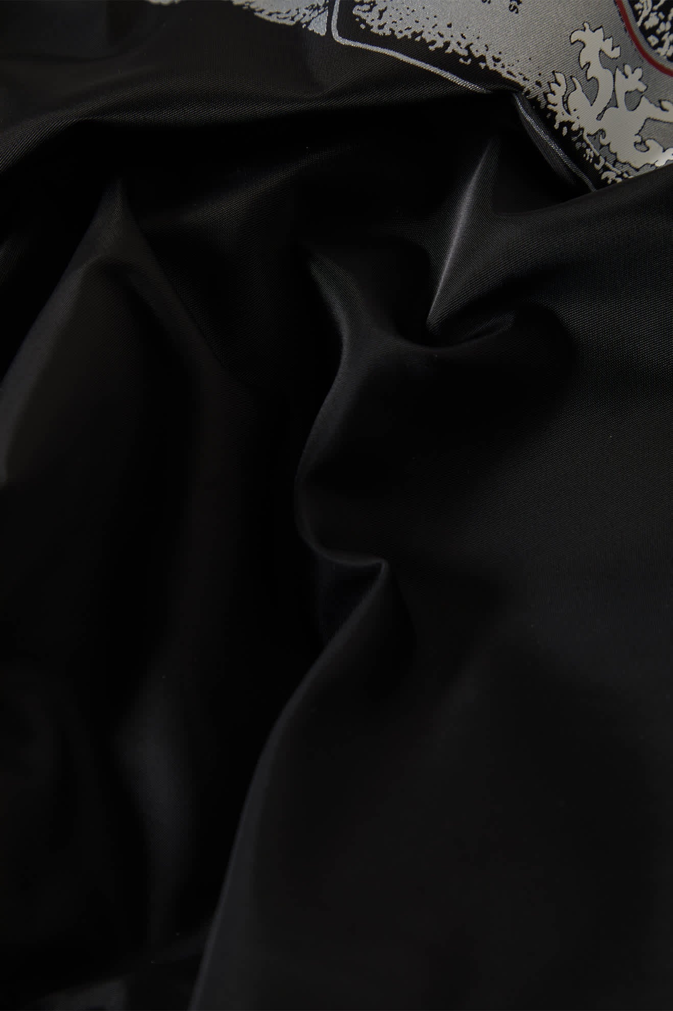 Men's Coors Light Silver Speed Shop Jacket in Black/Silver