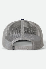 Unisex Coors Light Pit Stop Trucker Hat in Coors Navy/Silver