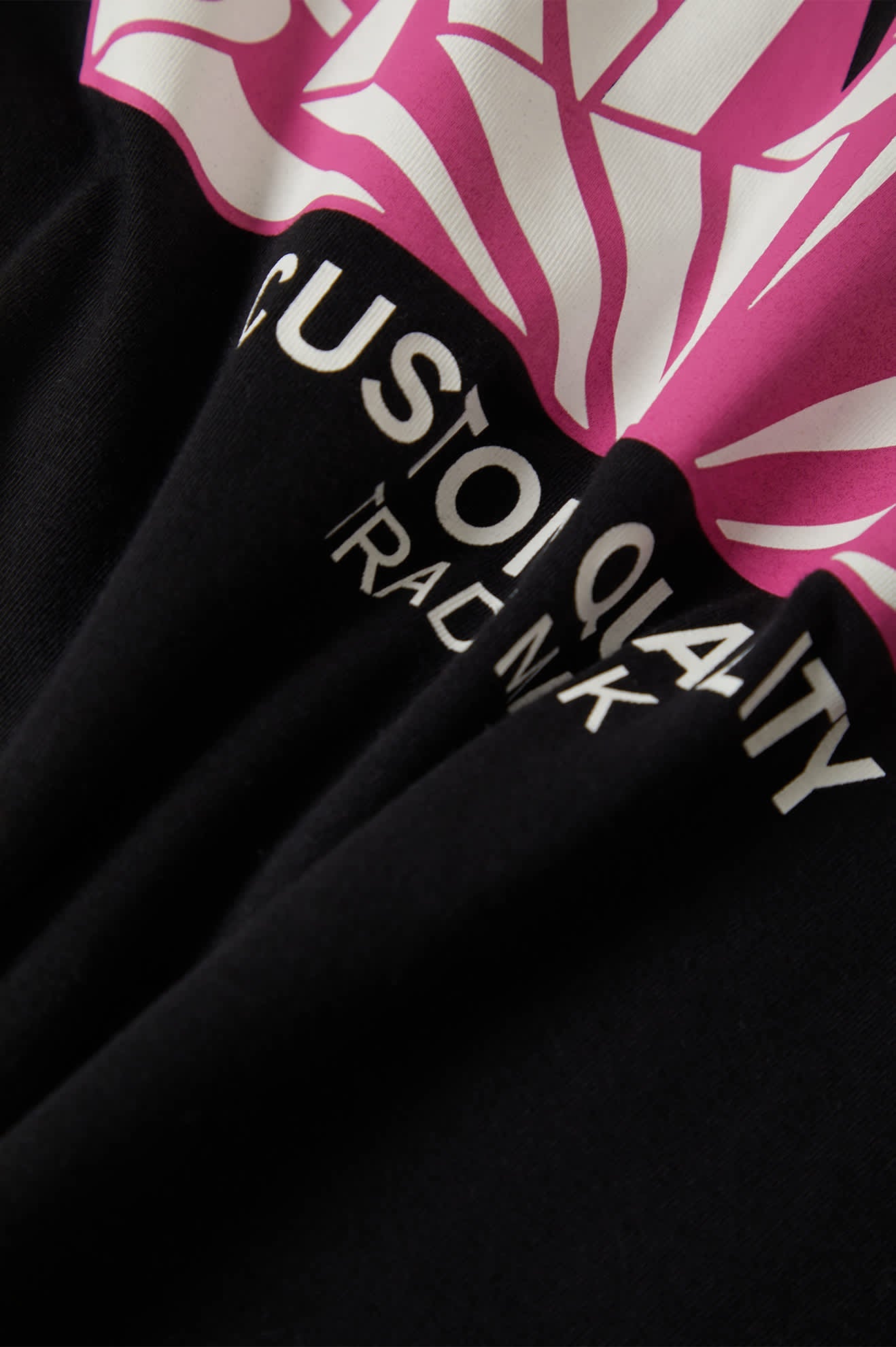 Men's Forman Short Sleeve Standard T-Shirt in Black Worn Wash