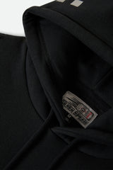 Men's Coors Light Pit Stop Hoodie in Black