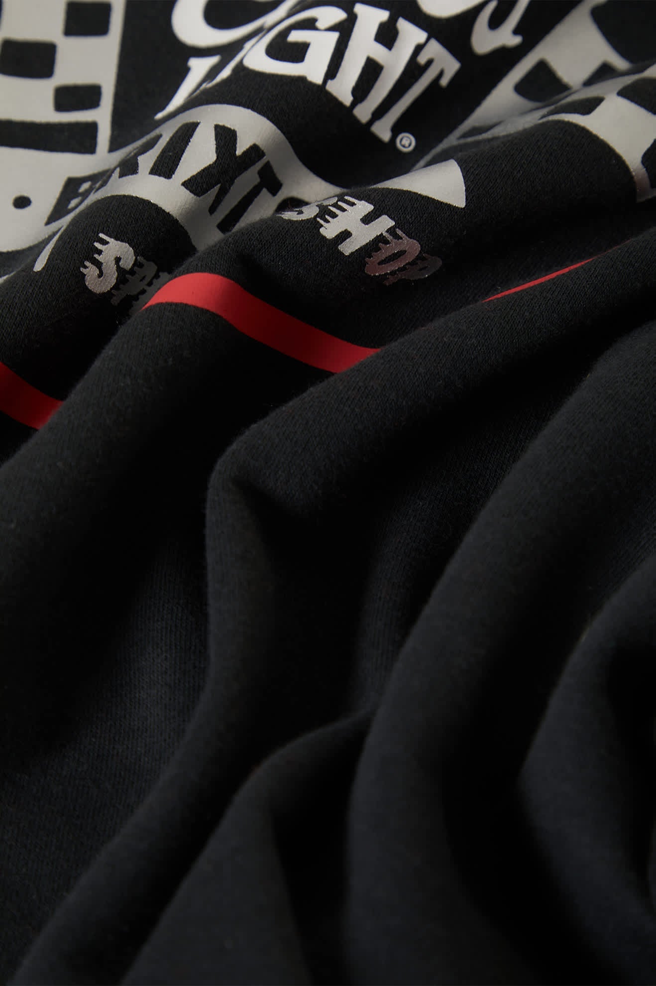 Men's Coors Light Pit Stop Hoodie in Black