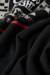 Men's Coors Light Pit Stop Hoodie in Black