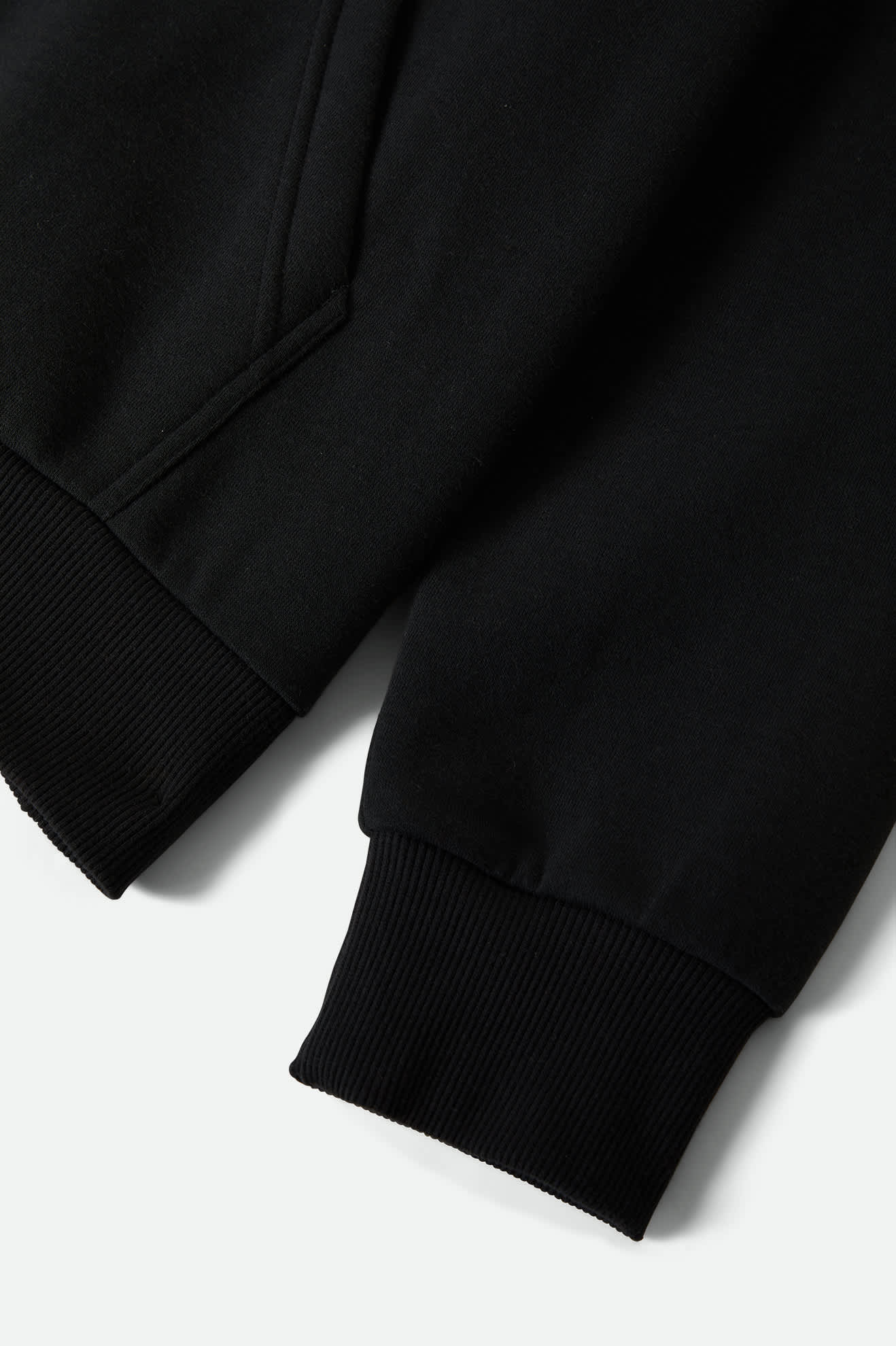 Men's Coors Light Pit Stop Hoodie in Black