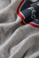 Men's Genuine Quality Hoodie in Gunmetal Heather