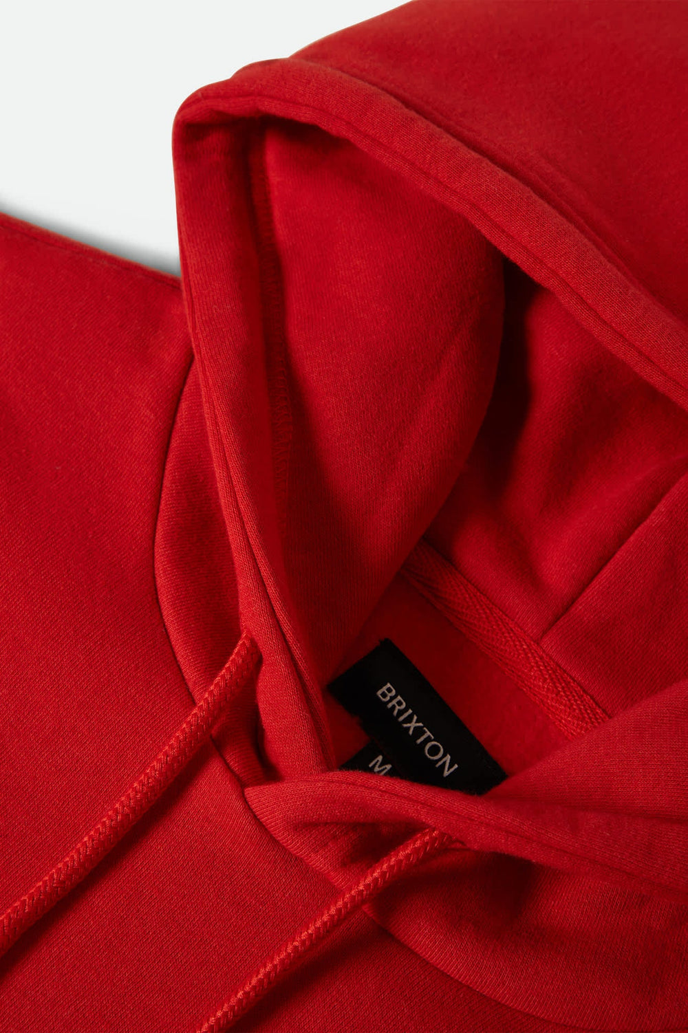 Men's Woodburn Hoodie in Adrenaline Rush