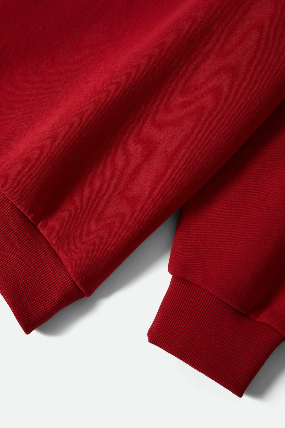 Women's Coors Light Caster Crew in Coors Red