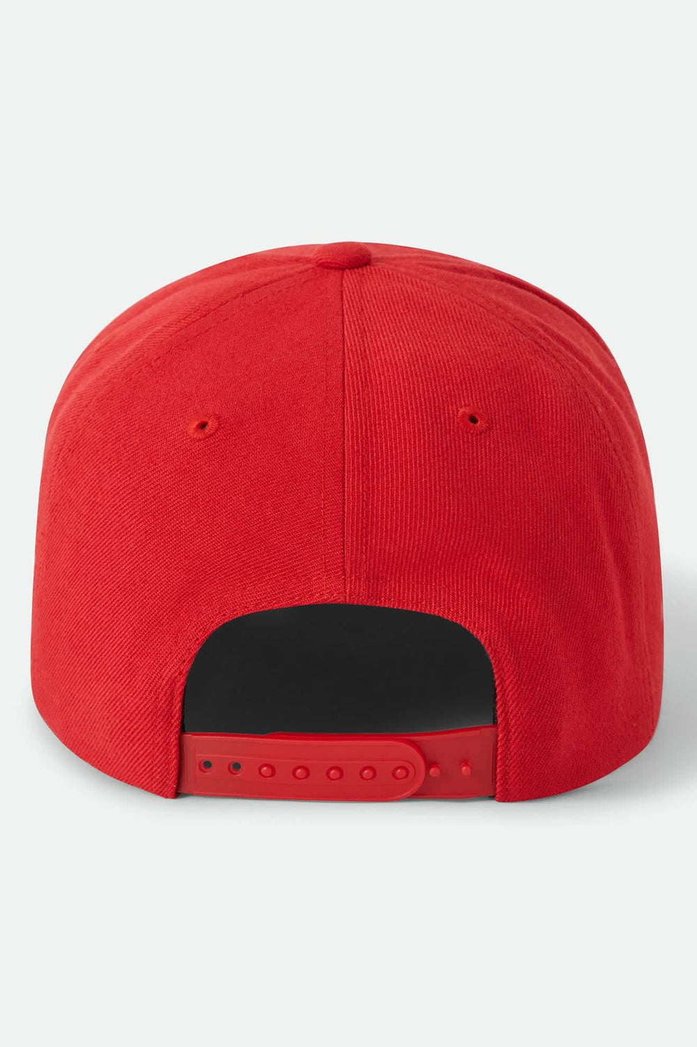 Unisex Linwood Netplus Snapback in Adrenaline Rush
