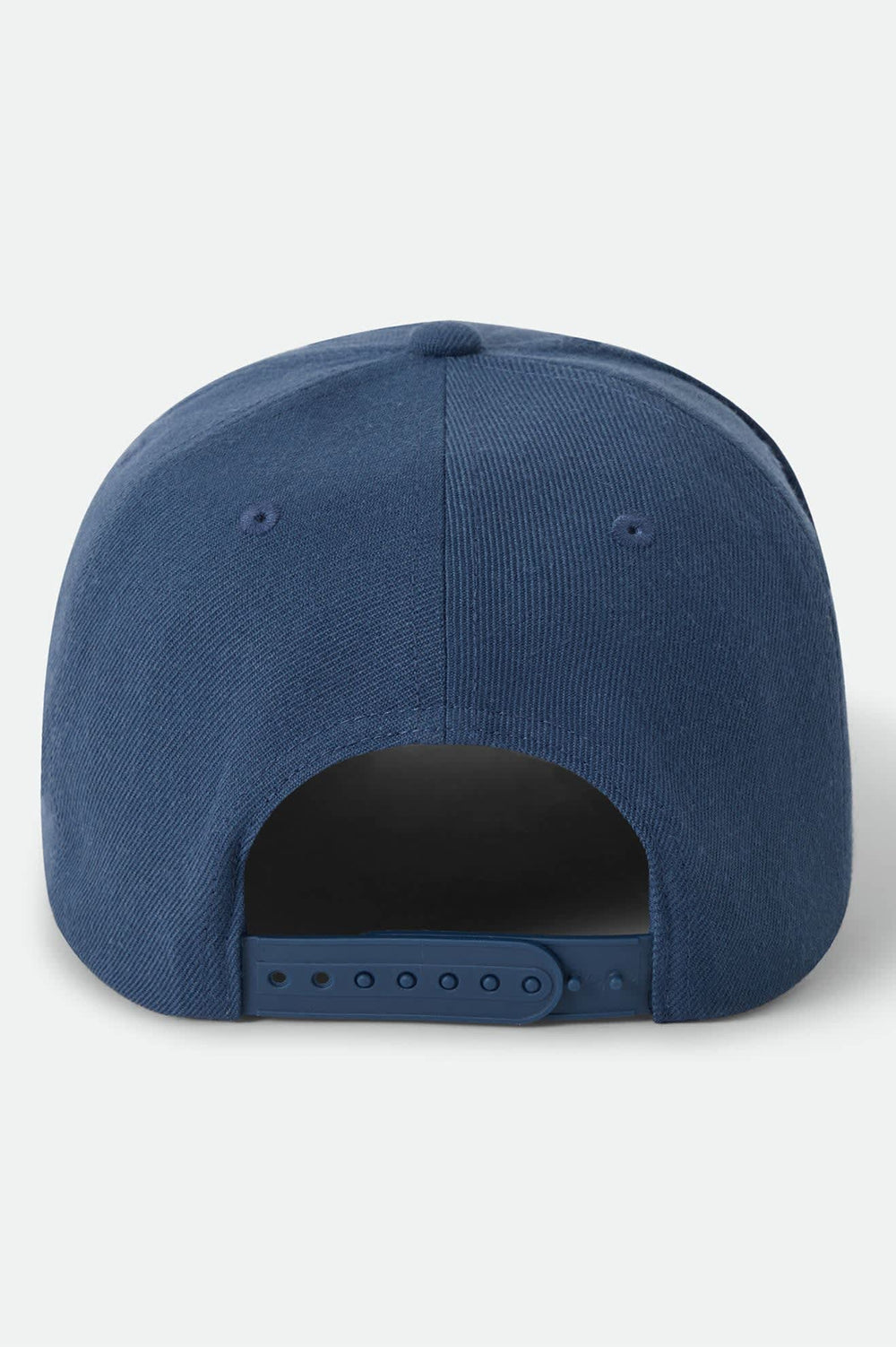 Unisex Linwood Netplus Snapback in Bering Sea