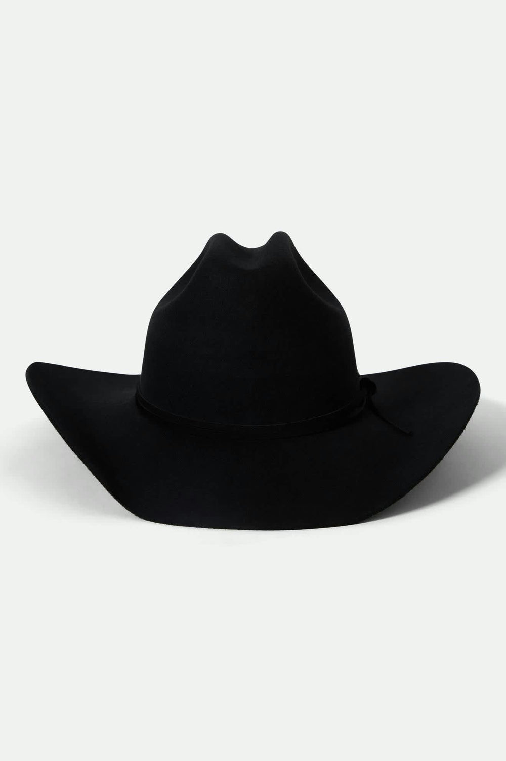 Unisex Laredo WTHR GUARD™ Cowboy Hat in Black/Black