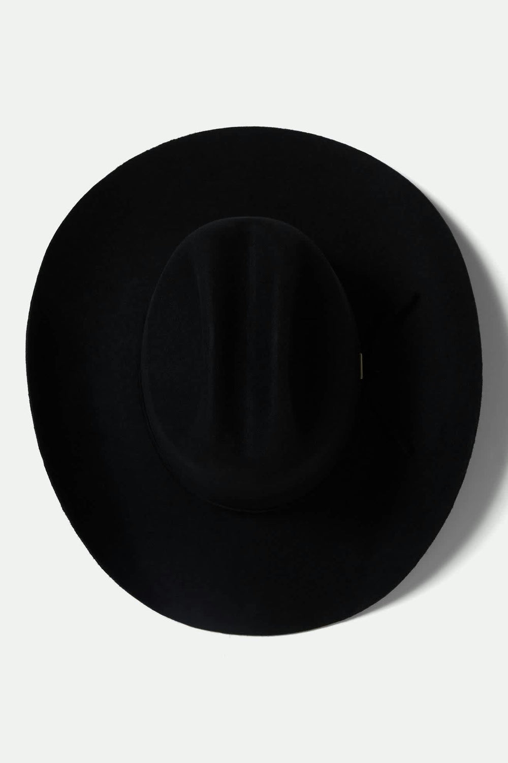 Unisex Laredo WTHR GUARD™ Cowboy Hat in Black/Black