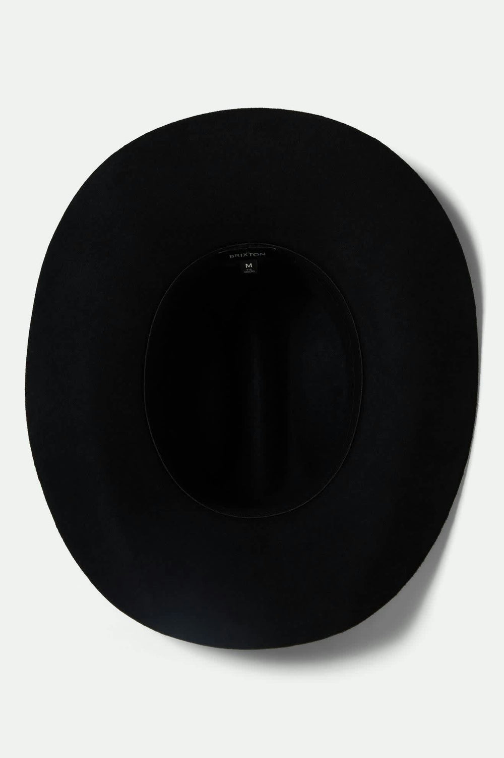 Unisex Laredo WTHR GUARD™ Cowboy Hat in Black/Black